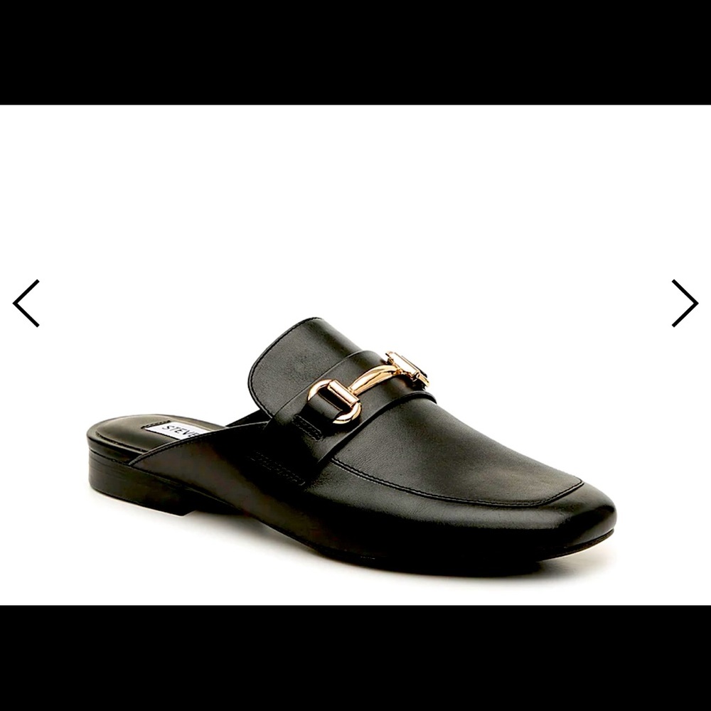 steve madden wintour mule